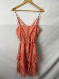 Sheike Womens Dress Size 14