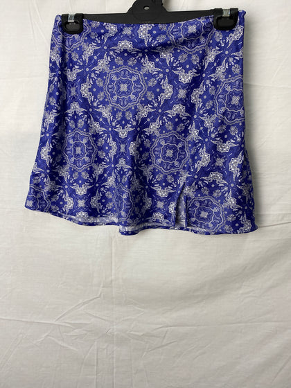 Miss Shop Womens Skirt Size 14