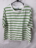 Grae Basics Womens Top Size L