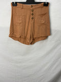 Aussie Womens Shorts Size S