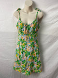 Billa Bong Womens Dress Size M BNWT
