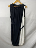 Basque Womens Dress Size 10/12