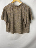 Hazel Womens Top Size L