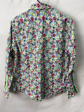 Antola Trading Womens Shirt Size 10