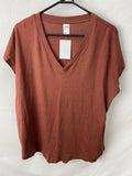 Anko Womens Top Size 14 BNWT