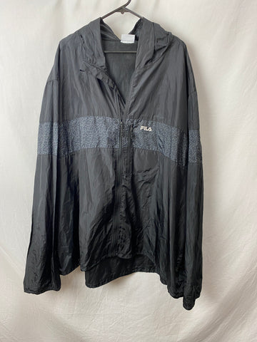 Image for Fila Mens Jacket Size 7XL