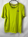 Image for Fila Mens Shirt Size S