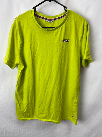 Image for Fila Mens Shirt Size S