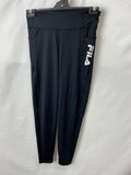 Image for Fila Womens Tight Pants Size 10