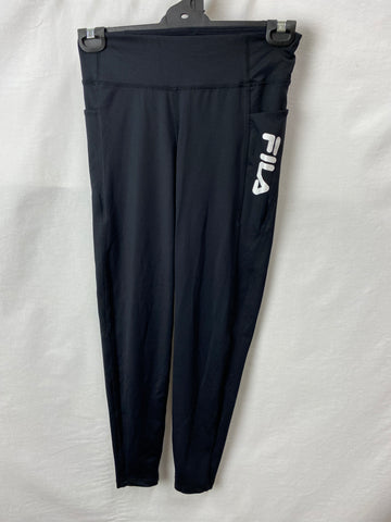 Image for Fila Womens Tight Pants Size 10