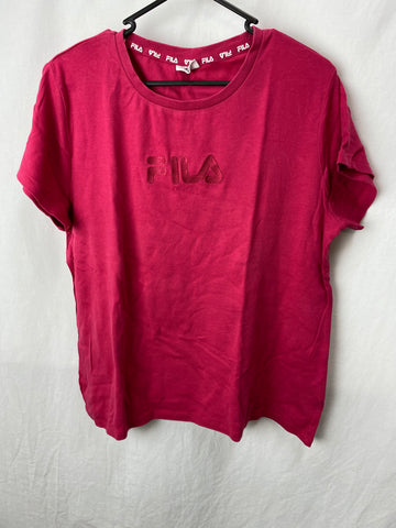 Image for Fila Womens Top Size 16