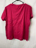 Image for Fila Womens Top Size 16