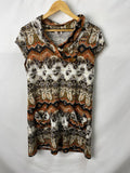 Image for Filo Womens Dress Size 14