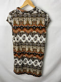 Image for Filo Womens Dress Size 14