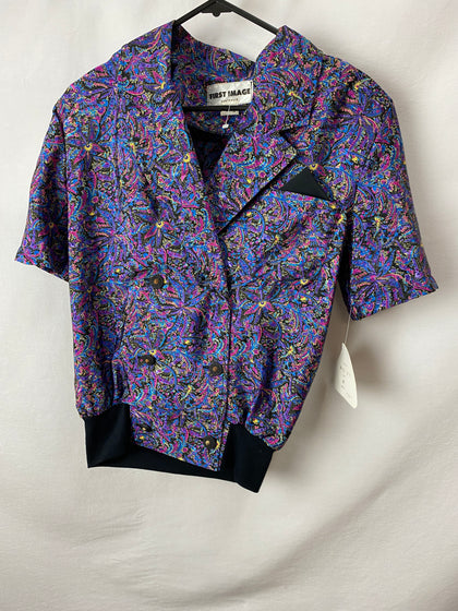 Image for First Image Womens Top Size 8