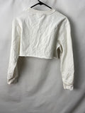 Image for Fitness Cartel Womens Top Size M