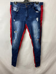 Image for Flex Mens Pants Size 38/32