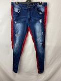 Image for Flex Mens Pants Size 38/32