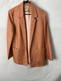 Image for Flirt Womens Jacket Size 10
