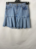 Image for Flying Angel Womens Skirt Size 3/26