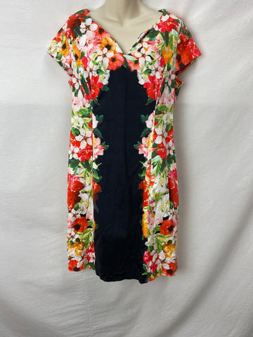 Image for Foil Womens Dress Size 16