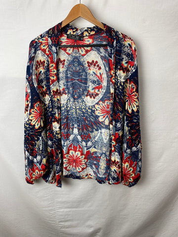 Image for Follow Womens Open Top Size XS