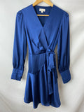 Image for Forcast Womens Dress Size 8