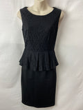 Image for Forcast Womens Dress Size 8