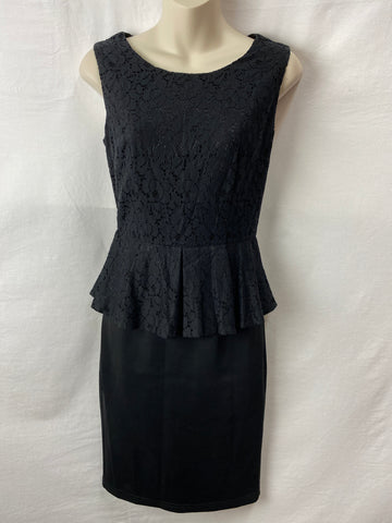 Image for Forcast Womens Dress Size 8