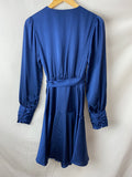 Image for Forcast Womens Dress Size 8