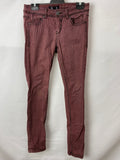 Image for Forever 21 Unisex Pants Size 28