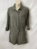 Image for Forever 21 Womens Playsuit Size UK XS