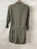 Image for Forever 21 Womens Playsuit Size UK XS