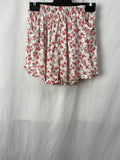 Image for Forever 21 Womens Shorts Size L (waist measures 28cm across, elasticized)