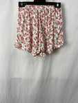Image for Forever 21 Womens Shorts Size L (waist measures 28cm across, elasticized)