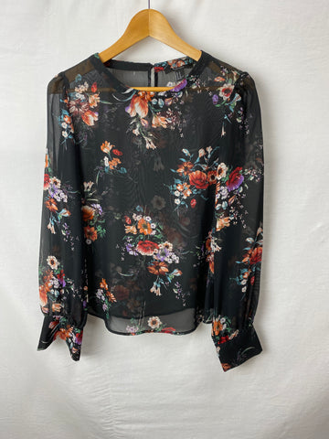 Image for Forever 21 Womens Top Size M