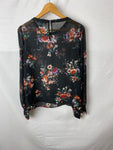 Image for Forever 21 Womens Top Size M
