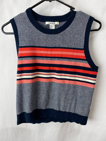 Image for Forever 21 Womens Top Size UK L
