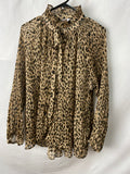 Image for Forever Chic Womens Top Size M/L