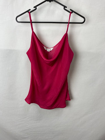 Image for Forever New Womens Cami Top Size 8