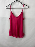 Image for Forever New Womens Cami Top Size 8