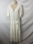 Image for Forever New Womens Dress Size 18 BNWT