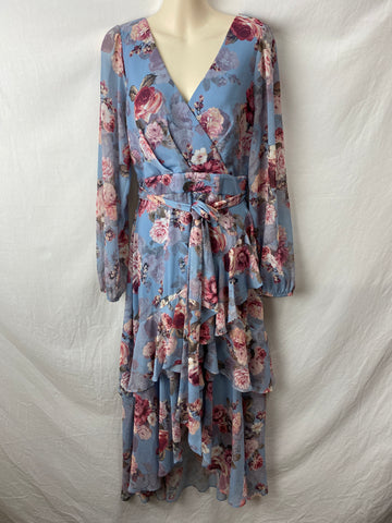 Image for Forever New Womens  Dress Size Aus 10