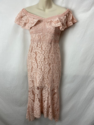 Image for Forever New Womens Dress Size Aus 8