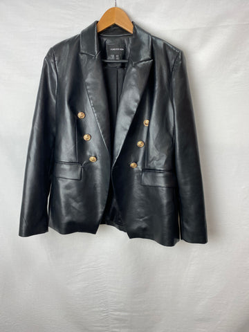Image for Forever New Womens Jacket Size 10