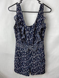 Image for Forever New Womens Playsuit Size 8
