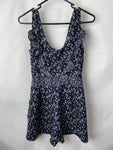 Image for Forever New Womens Playsuit Size 8