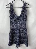 Image for Forever New Womens Playsuit Size 8