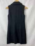 Image for Forever New Womens Sleeveless Jacket Size 4