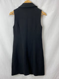 Image for Forever New Womens Sleeveless Jacket Size 4